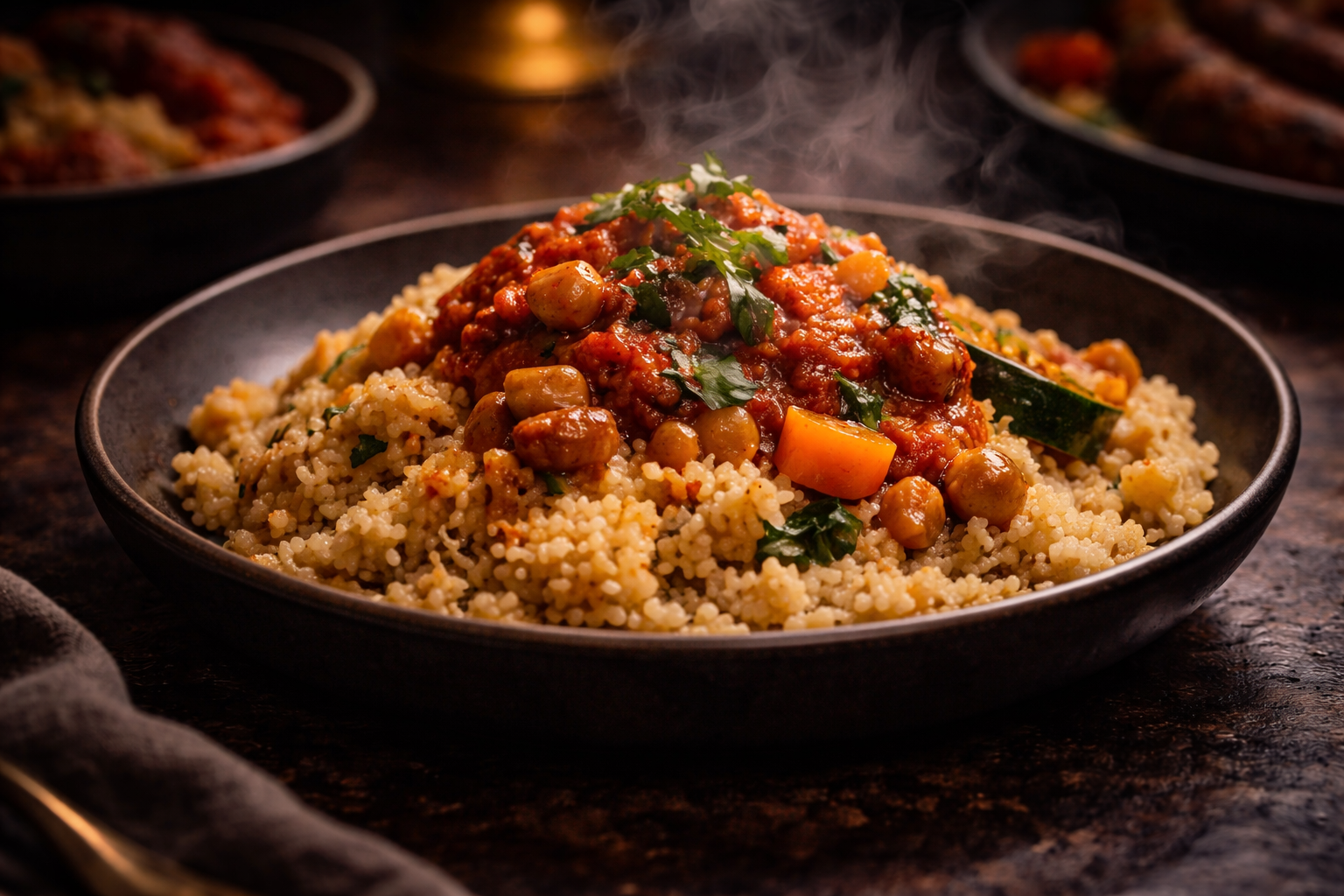 Couscous